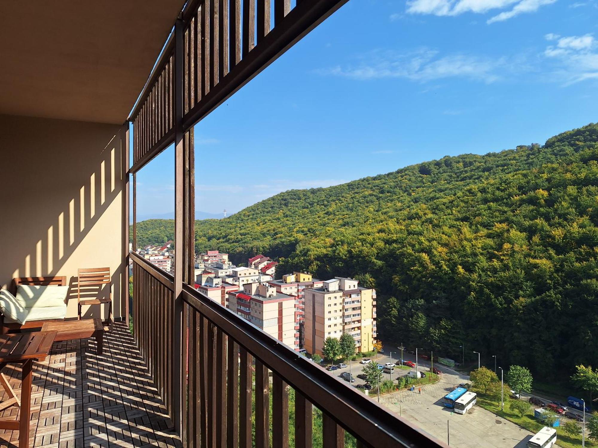 Apartmentsbnb828 Brasov Exterior photo